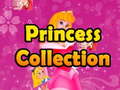 leikur Princess collection