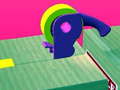 leikur Tape Em Up : Tape The Box