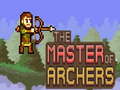 leikur The Master of Archers