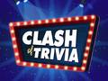 leikur Clash Of Trivia