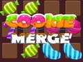 leikur Cookie Merge