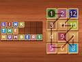 leikur Link The Numbers