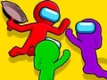 leikur Survival Brawl 3D