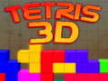 leikur Tetris 3D 