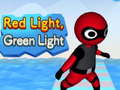 leikur Red Light, Green Light