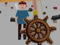 leikur Ships 3D Multiplayer