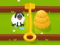 leikur Tricky Puzzle