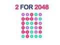 leikur 2 for 2048