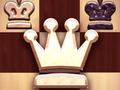 leikur Chess Puzzle