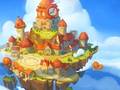 leikur Wild Castle TD: Grow Empire