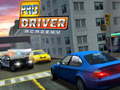 leikur Pro Driver Academy