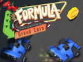 leikur Formula Grand Zero