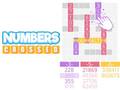 leikur Numbers Crossed