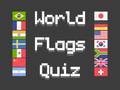 leikur World Flags Quiz