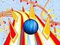 leikur Crazy Tunnel 3d