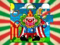 leikur Circus Jigsaw Puzzle