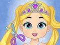 leikur Love Baby Fashion Makeover