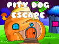 leikur Pity Dog Escape