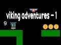 leikur Viking Adventures 1