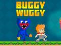 leikur Buggy Wuggy