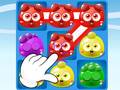leikur Match 3 Jewels