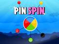 leikur Pin Spin