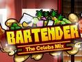 leikur Bartender: The Celebs Mix