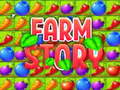 leikur Farm Story 