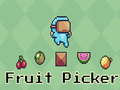 leikur Fruit Picker