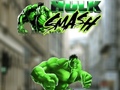 leikur Hulk Smash