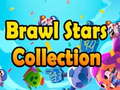 leikur Brawl Stars Collection