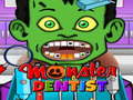 leikur Monster Dentist