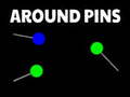 leikur Around Pins