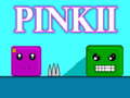 leikur Pinkii