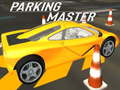 leikur Parking Master 