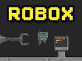 leikur Robox