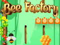 leikur Bee Factory