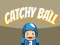 leikur Catchy Ball