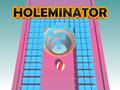 leikur Holeminator