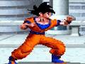 leikur Dragon Ball Z: Taiketsu
