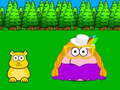 leikur Pou pet