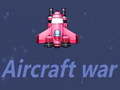 leikur Aircraft war