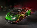 leikur Lamborghini Huracan GT3 EVO2 Puzzle 
