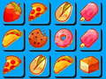 leikur Fruit elimination