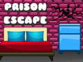 leikur G2M Prison Escape