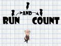 leikur Run and Count