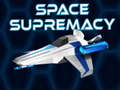 leikur Space Supremacy