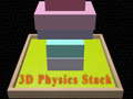 leikur 3D Physics Stacks