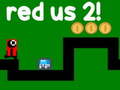 leikur Red Us 2