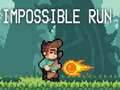 leikur Impossible Run